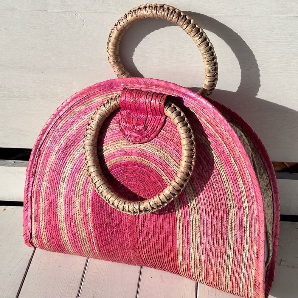 Playa Sunrise Bag